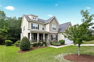 138 Valley Pines Cir, Spring Lake, NC 28390 - Photo 2