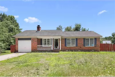 6808 Leeds Court, Fayetteville, NC 28304 - Photo 1