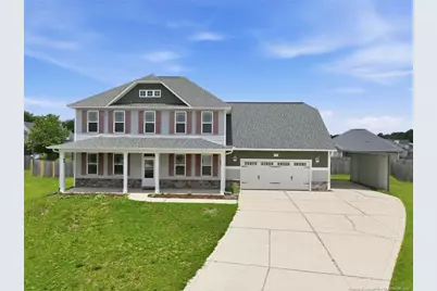 2000 Roswell Road, Fayetteville, NC 28314 - Photo 2