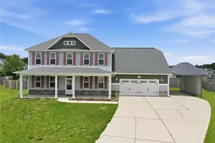 2000 Roswell Rd, Fayetteville, NC 28314 - Photo 2