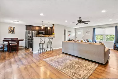 1857 Geiberger Drive, Fayetteville, NC 28303 - Photo 8