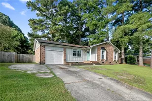 1857 Geiberger Dr, Fayetteville, NC 28303 - Photo 2
