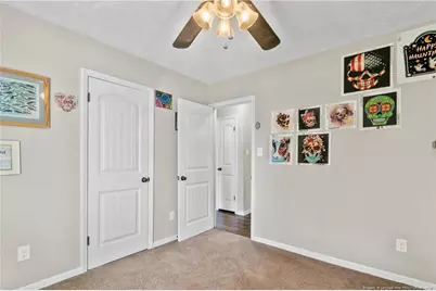 1857 Geiberger Drive, Fayetteville, NC 28303 - Photo 16