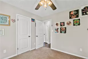 1857 Geiberger Dr, Fayetteville, NC 28303 - Photo 16
