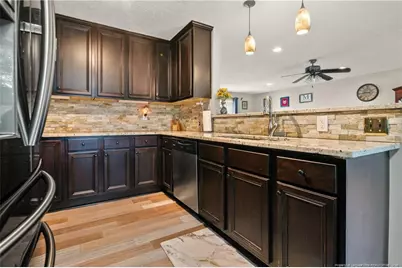 1857 Geiberger Drive, Fayetteville, NC 28303 - Photo 12