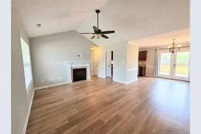 4608 Crystobal Road, Fayetteville, NC 28311 - Photo 2