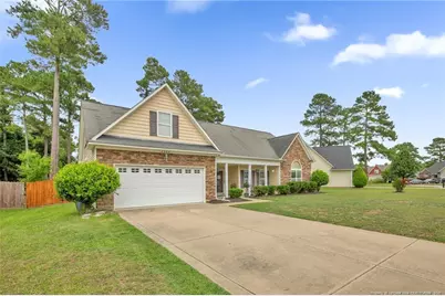 4344 Redspire Lane, Fayetteville, NC 28306 - Photo 2