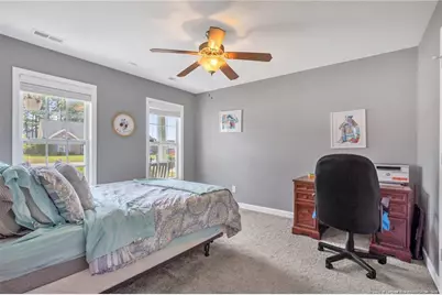4344 Redspire Lane, Fayetteville, NC 28306 - Photo 22