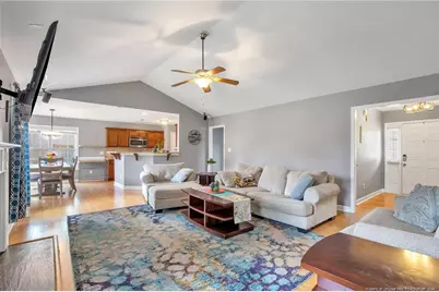 4344 Redspire Lane, Fayetteville, NC 28306 - Photo 6