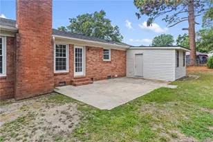 5604 Shenandoah Dr, Fayetteville, NC 28304 - Photo 34