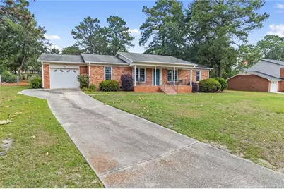 5604 Shenandoah Drive, Fayetteville, NC 28304 - Photo 2