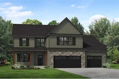 47 Magnolia Grove Way, Cameron, NC 28326 - Photo 1