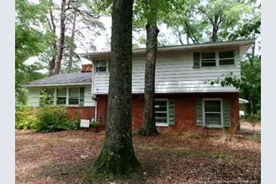 704 McNeill Drive, Laurinburg, NC 28352 - Photo 2