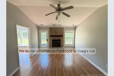 156 Hickman Court, Raeford, NC 28376 - Photo 4