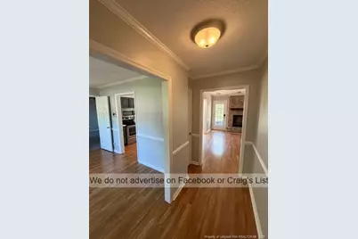 156 Hickman Court, Raeford, NC 28376 - Photo 2