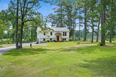 322 Shady Lane, Cameron, NC 28326 - Photo 4