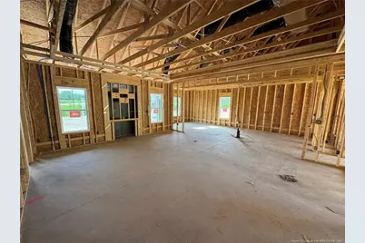 238 Ashley Heights (Lot 101) Drive, Aberdeen, NC 28315 - Photo 4