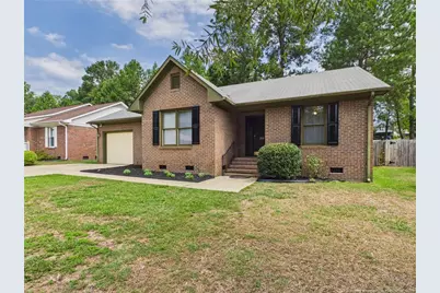 212 Fair Oaks Drive, Fayetteville, NC 28311 - Photo 10
