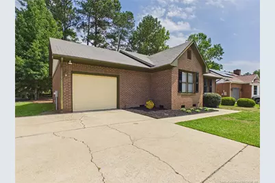 212 Fair Oaks Drive, Fayetteville, NC 28311 - Photo 2
