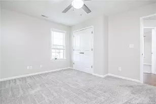 3921 Quarry Hollow Drive, Fayetteville, NC 28306 - Photo 16