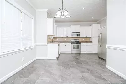 3921 Quarry Hollow Drive, Fayetteville, NC 28306 - Photo 8