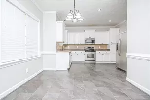 3921 Quarry Hollow Drive, Fayetteville, NC 28306 - Photo 8