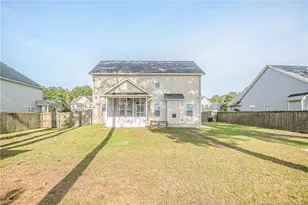 3921 Quarry Hollow Drive, Fayetteville, NC 28306 - Photo 40