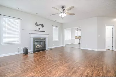 3921 Quarry Hollow Drive, Fayetteville, NC 28306 - Photo 14