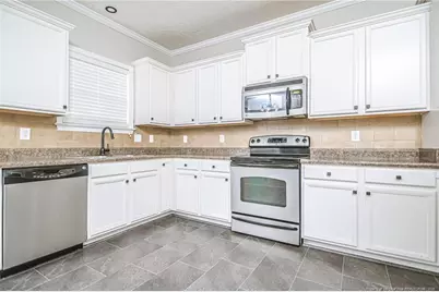 3921 Quarry Hollow Drive, Fayetteville, NC 28306 - Photo 10