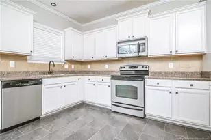 3921 Quarry Hollow Drive, Fayetteville, NC 28306 - Photo 10