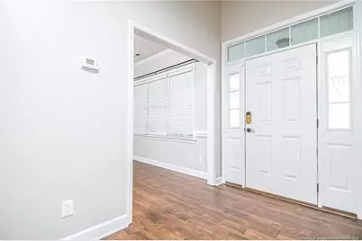 3921 Quarry Hollow Drive, Fayetteville, NC 28306 - Photo 2