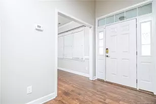 3921 Quarry Hollow Drive, Fayetteville, NC 28306 - Photo 2