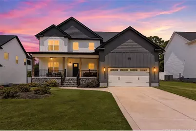 415 Stable Court, Linden, NC 28356 - Photo 42