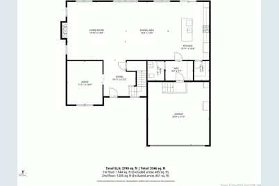415 Stable Court, Linden, NC 28356 - Photo 44