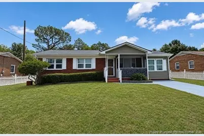 3241 Vardaman Avenue, Hope Mills, NC 28348 - Photo 1