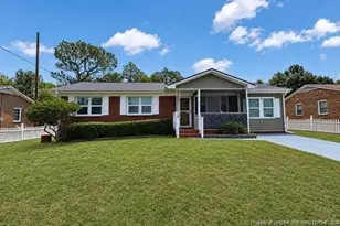 3241 Vardaman Ave, Hope Mills, NC 28348 - Photo 1