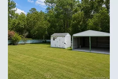 3241 Vardaman Avenue, Hope Mills, NC 28348 - Photo 2