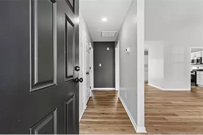 413 Turret Court, Hope Mills, NC 28348 - Photo 2