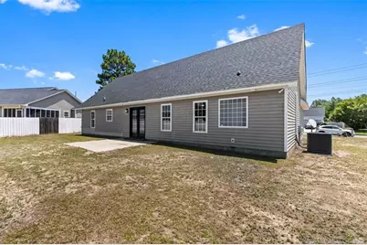 413 Turret Court, Hope Mills, NC 28348 - Photo 34