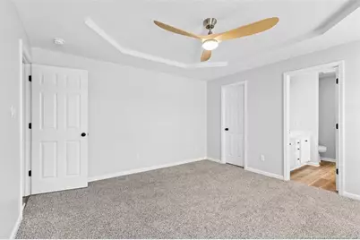413 Turret Court, Hope Mills, NC 28348 - Photo 16
