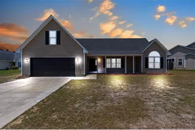 413 Turret Court, Hope Mills, NC 28348 - Photo 1