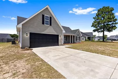 413 Turret Court, Hope Mills, NC 28348 - Photo 30