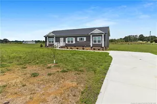 42 Ajax Rd, Saint Pauls, NC 28384 - Photo 6