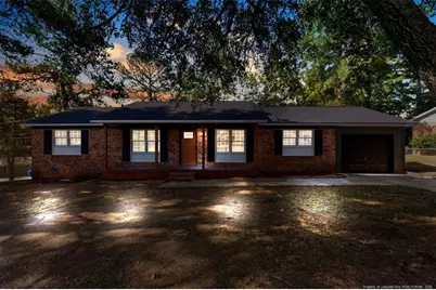 4701 Beaufort Drive, Fayetteville, NC 28304 - Photo 2