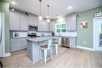 1551 Kentucky Avenue, Sanford, NC 27332 - Photo 20