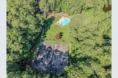 1551 Kentucky Avenue, Sanford, NC 27332 - Photo 46