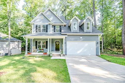1551 Kentucky Avenue, Sanford, NC 27332 - Photo 1