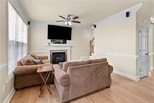 308 Lancelot Ct, Linden, NC 28356 - Photo 22