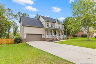 308 Lancelot Ct, Linden, NC 28356 - Photo 4