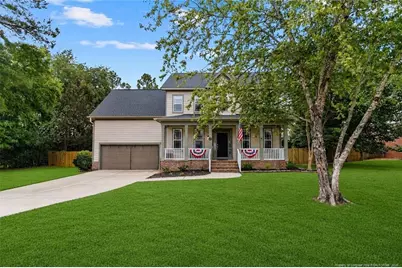 308 Lancelot Court, Linden, NC 28356 - Photo 2